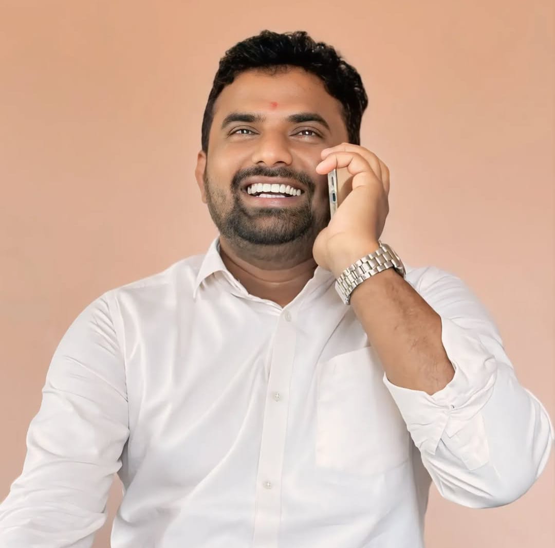 गोविंद बरगे barshi-shooting-case