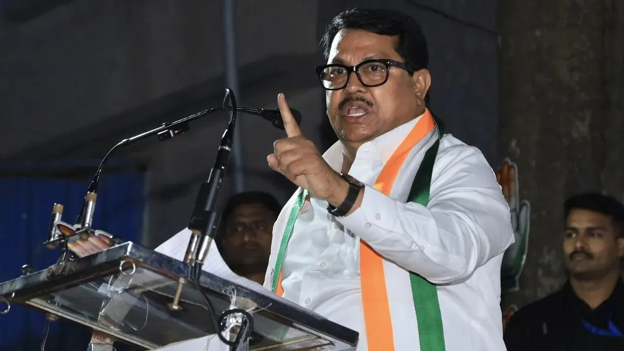 vijay wadettiwar on obc reservation : OBC आरक्षण मिळवण्यासाठी आत्महत्या हा पर्याय नाही