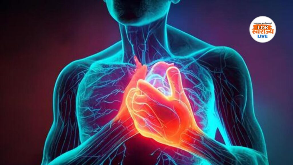 Heart Disease Risk Increase In Winter